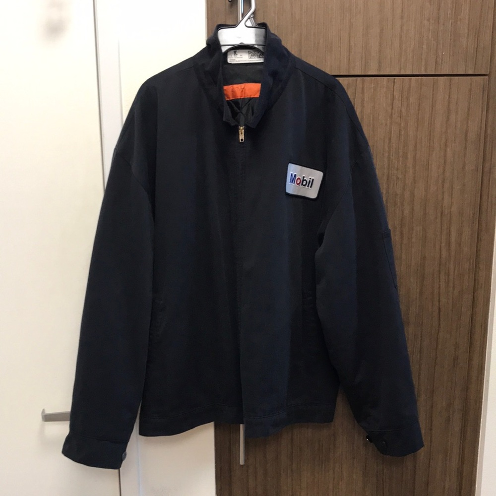 Vintage Shop jacket